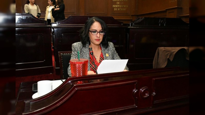Celebra Lupita Díaz presupuesto a Procuraduría de Defensa  del Adulto Mayor