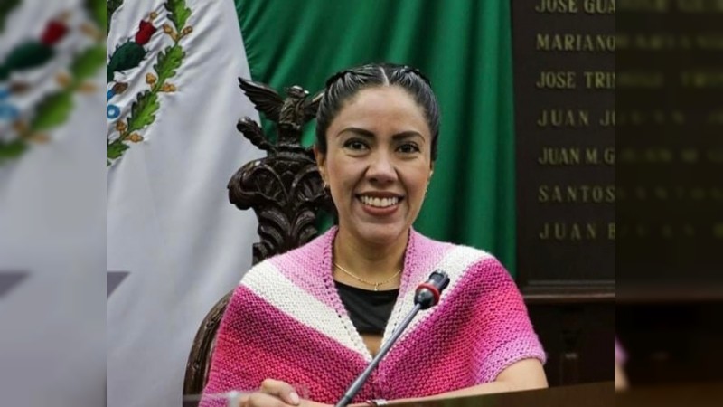 Incremento a Ciencia, Tecnología e Innovación, benéfico para Michoacán