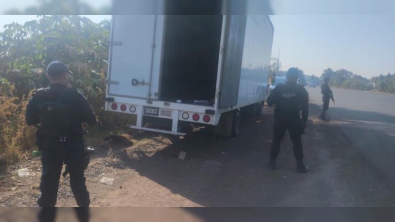 Guardia Civil recupera 9 vehículos y detiene a 2 personas