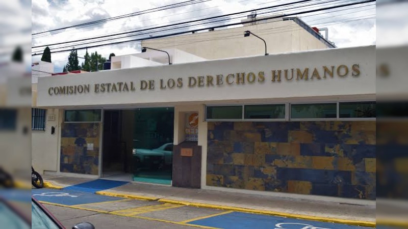 González Cussi no respeta los derechos humanos: CEDH; inició queja 