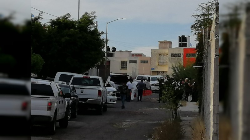 Dos policías abatidos y 6 detenidos, saldo de balacera, en Misión Del Valle 