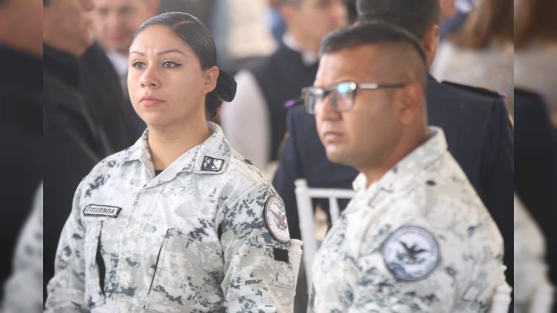 Ejército Mexicano, institución crucial para proteger a las familias: Silvano