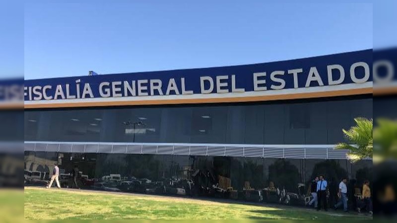 Realiza Fiscalía General jornada de tomas de muestras de ADN en Uruapan