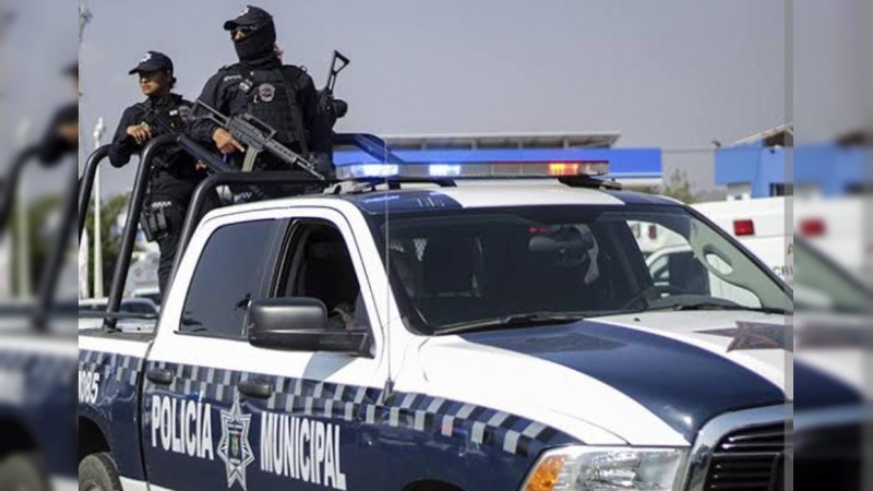 Ixtlán: enfrentamiento entre Ejército y delincuentes deja 8 abatidos 