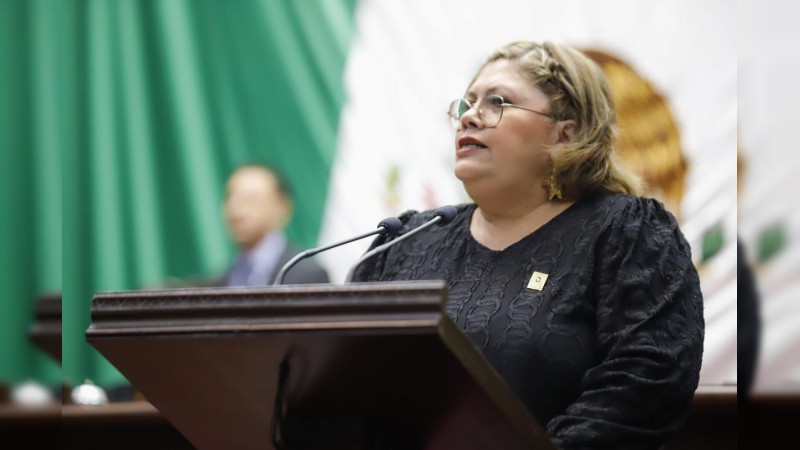 En Michoacán se garantiza el derecho  a la salud de pensionados del ISSSTE