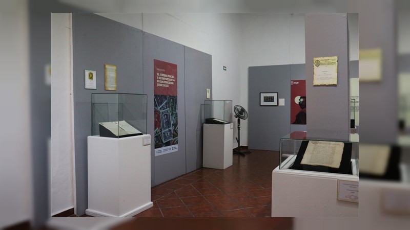 En 19 años, más de 649 mil personas han visitado el Museo Histórico del Poder Judicial 