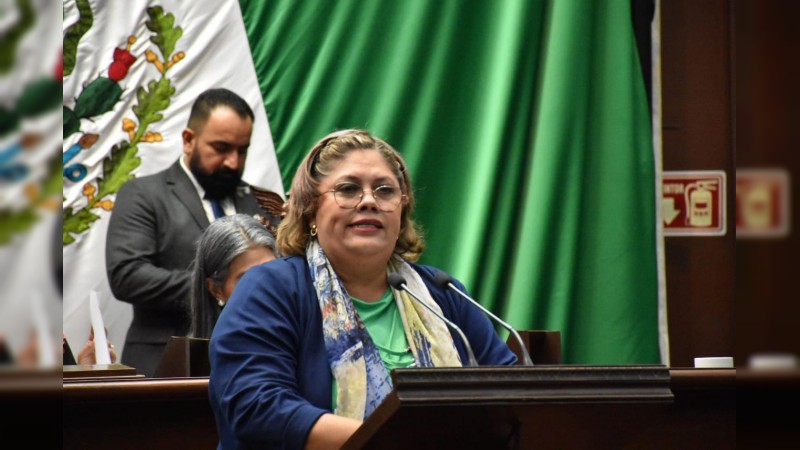 Obras multianuales detonarán desarrollo del estado: Julieta García