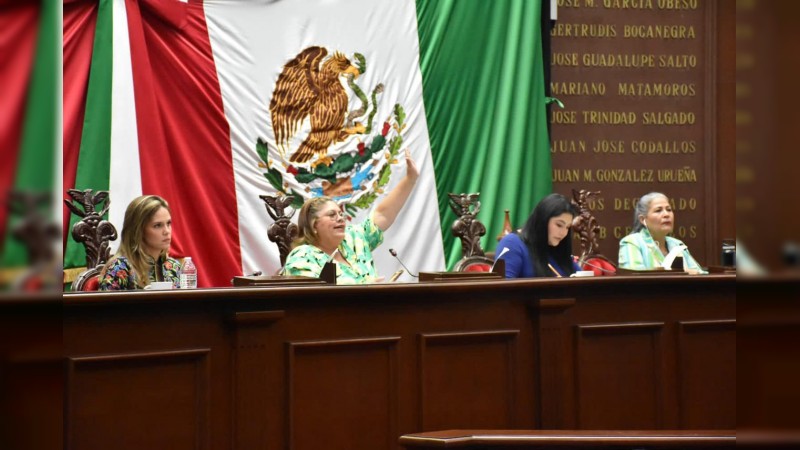 Crean Comité para celebrar Bicentenario del Congreso y Constitución de Michoacán
