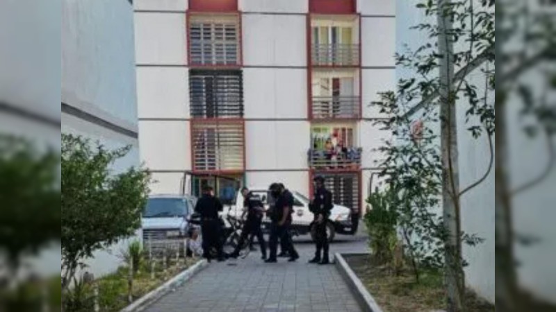 Ataque a balazos deja una mujer muerta y dos lesionados, en Zamora