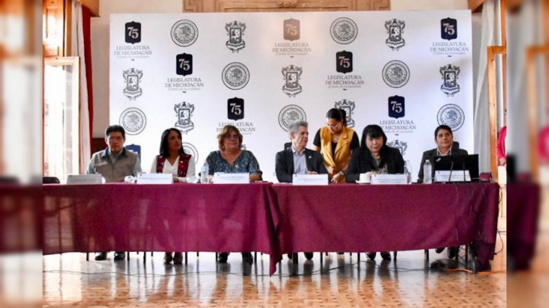 INEGI, herramienta fundamental en el quehacer Legislativo: Julieta García