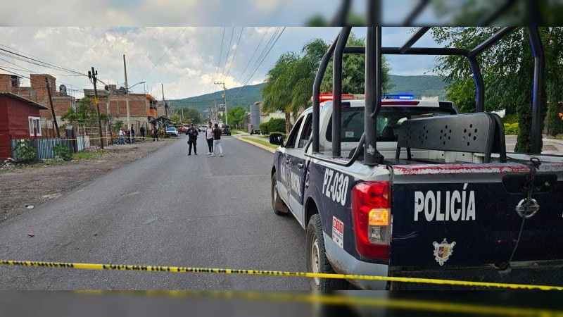 Matan a tiros al propietario de una pollería, en Zamora 