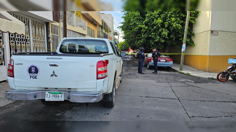 Identifican a la joven asesinada de un balazo en la cara en Zamora