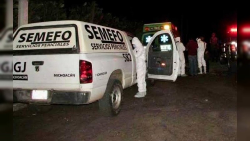 Asesinan a tiros a conocido locutor de radio, en Morelia 