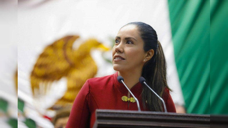 Representación Parlamentaria, lista para dar buenos resultados a Michoacán 
