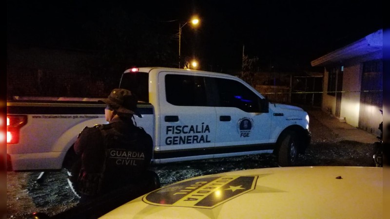 Matan a balazos a una mujer dentro de una estética, en Uruapan 