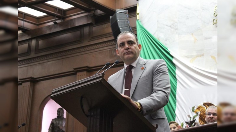 PT aliado del Gobierno de Alfredo Ramírez en beneficio del pueblo de Michoacán