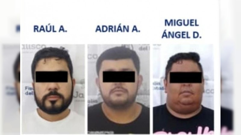 Jalisco: procesan a presuntos secuestradores del alcaldesa de Cotija