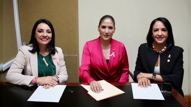 75 Legislatura trabaja para hacer cumplir derechos de la niñez: Adriana Hernández
