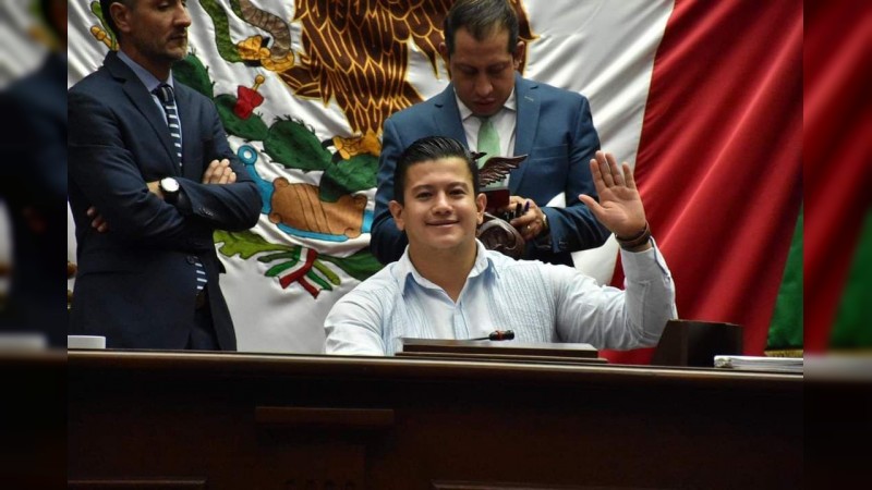 Congreso avanza en pro de las personas con discapacidad reconoce Víctor Zurita