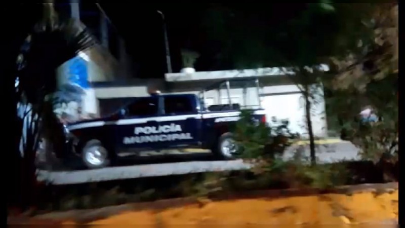 Muere en hospital de Apatzingán, segundo baleado en billar Huasteco