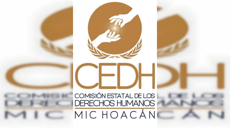 Emite CEDH medidas cautelares de protección a familia de diputado Érik Juárez