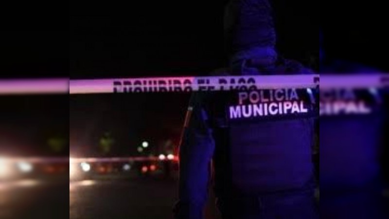 Saldo de dos mujeres lesionadas por balas perdidas en Lázaro Cárdenas