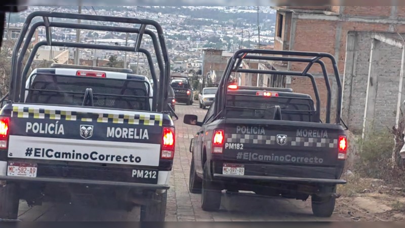 Escapan 24 niñas de casa hogar, en Morelia; provoca movilización 
