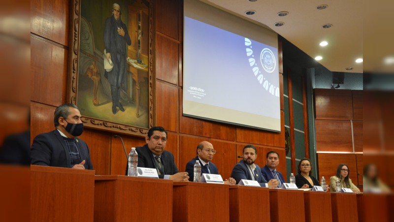 Intercambian opiniones operadores para fortalecer el sistema penal oral