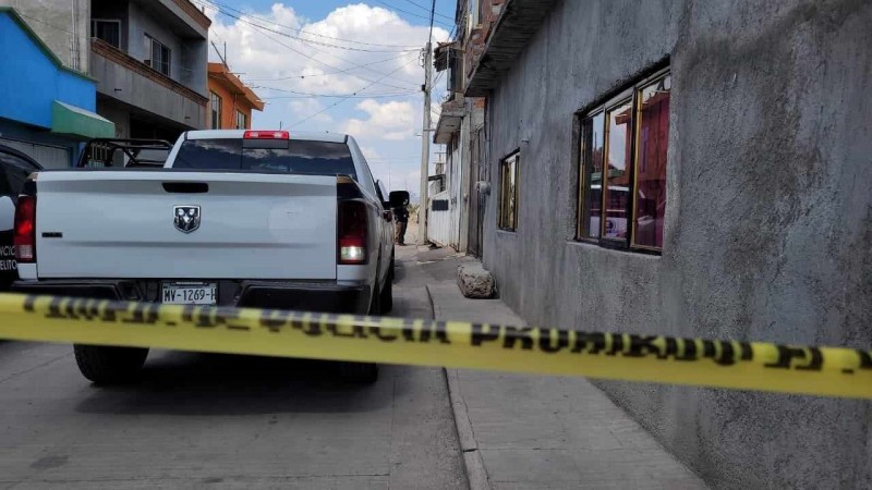 Cae presunto homicida de niña de 7 años, en Tarímbaro