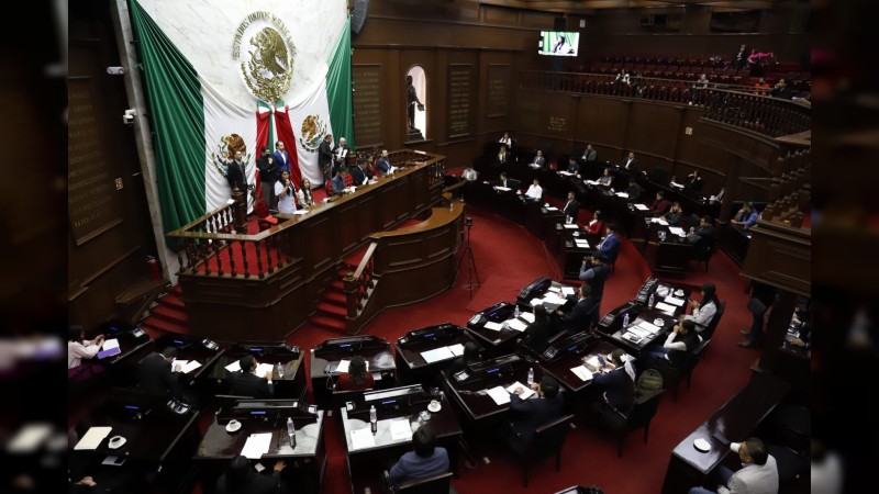 Emite Congreso convocatoria para Parlamento Infantil Incluyente 2024