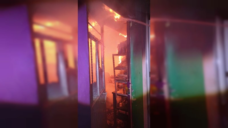 Arden papelería y tienda, en Huetamo  