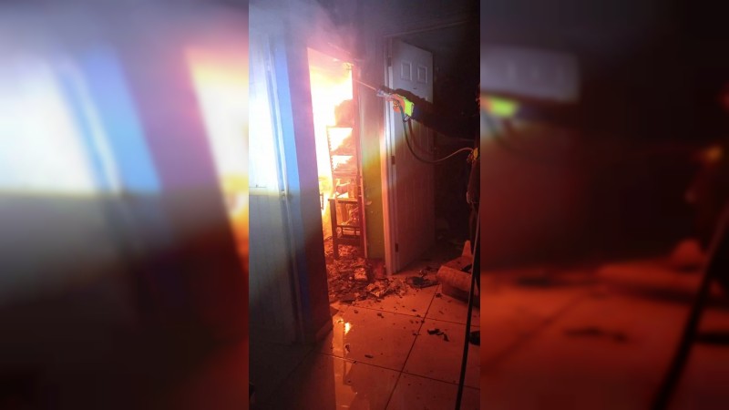 Arden papelería y tienda, en Huetamo  