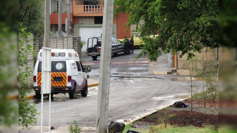 Michoacán: 4 mujeres asesinadas durante el fin de semana 