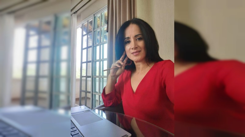 Propuesta de Lucila Martínez para fortalecer labor de los jueces en materia administrativa en Michoacán avanza en comisión