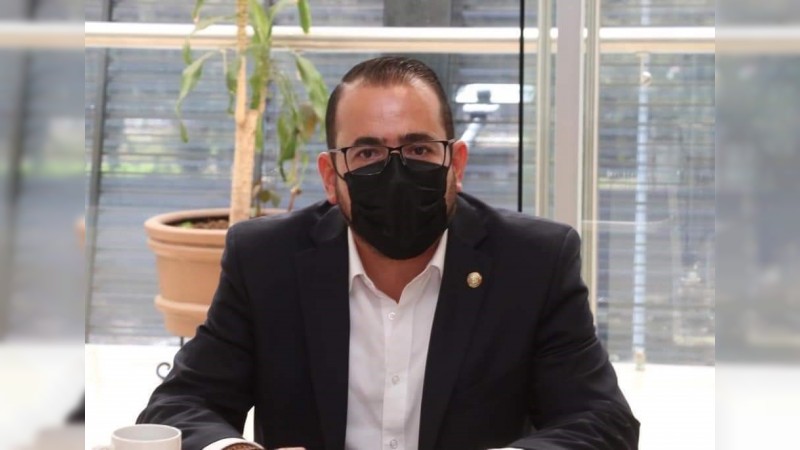 Urge que municipios instalen consejos de Protección Civil: Humberto González