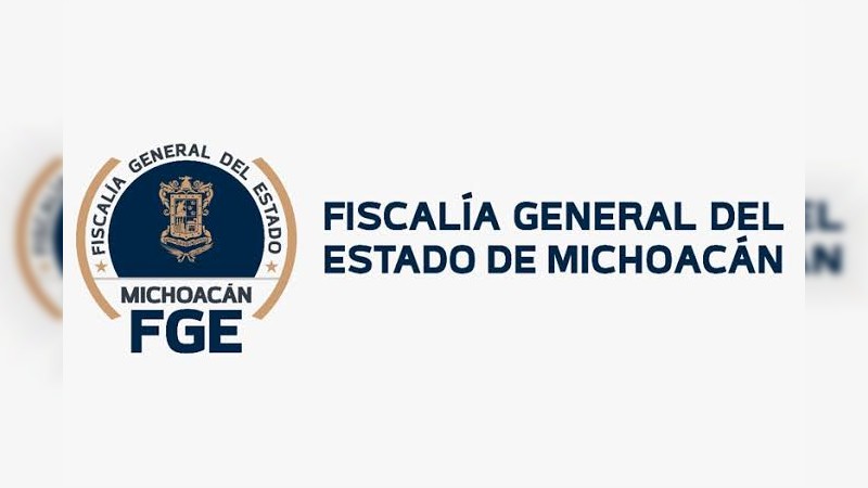 Detiene FGE a presunto responsable de violación equiparada, cometida en Pátzcuaro