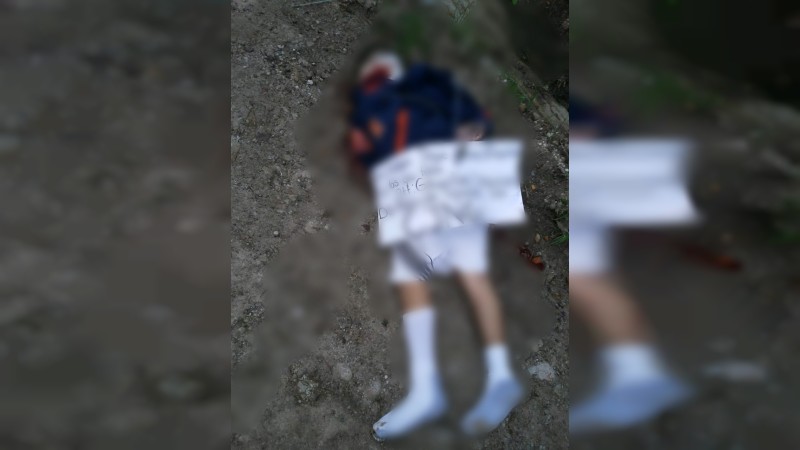Madrugada de ejecuciones, en Morelia y Uruapan; 6 víctimas   