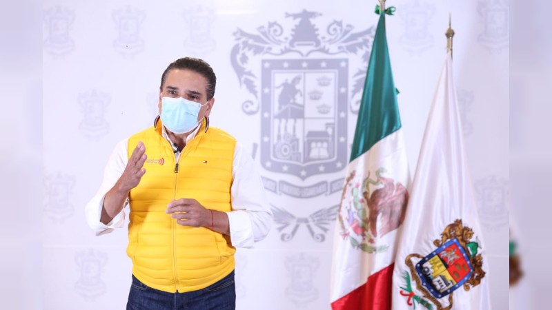 Bares tendrán que cerrar a las 11 de la noche, en Michoacán 