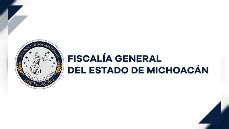 Detiene FGE a presunto responsable de fraude cometido en Morelia
