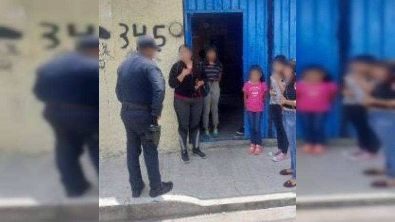 Investiga CEDH a casa hogar Gertrudis Bocanegra, tras “fuga” de 5 niñas 