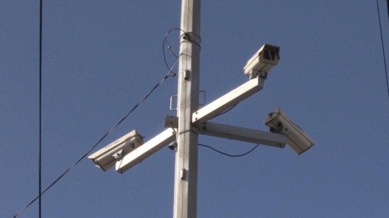 Con 152 videocámaras, vigilará SSP festividades en Pátzcuaro
