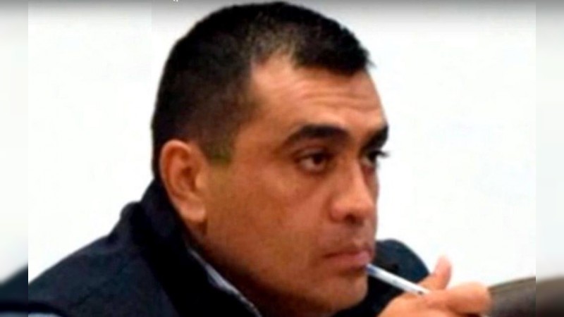 Dictan auto de formal prisión contra Gómez Arrieta por tortura en caso Iguala