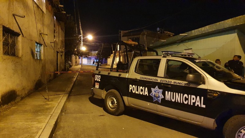 Motosicarios ejecutan al conductor de un auto, en Zamora 