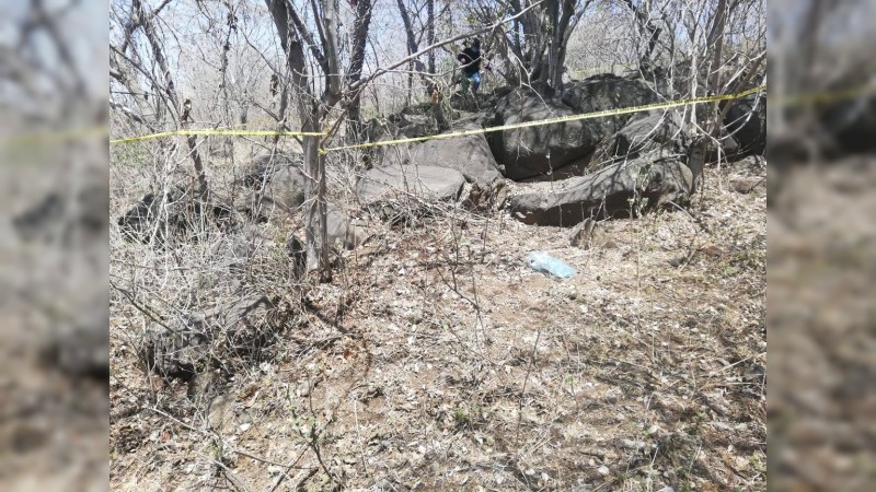 Otra mujer asesinada, en Michoacán; la encuentran en fosa de Zamora 