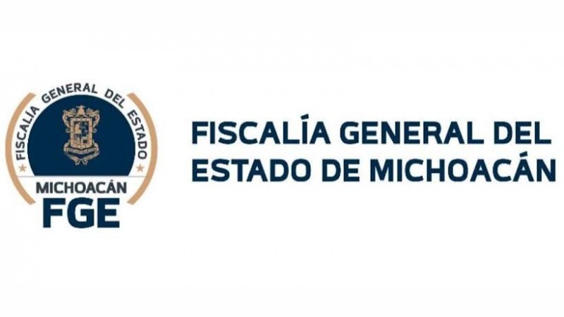 Detiene Fiscalía General a presunto responsable de violación cometida en Morelia