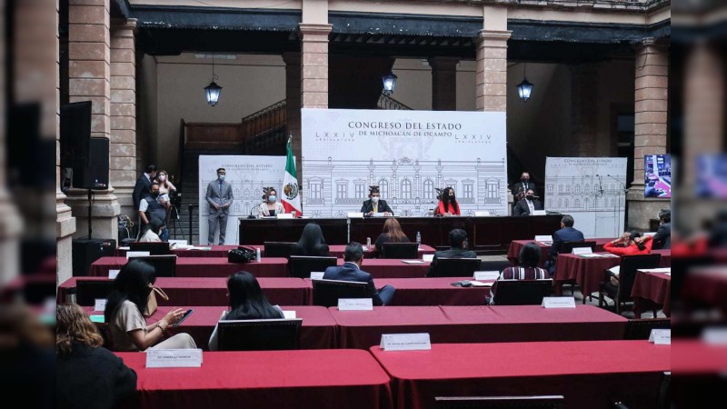 Conmemoran diputados 50 Aniversario luctuoso del General Lázaro Cárdenas