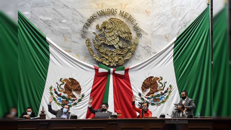 Llamará Congreso del Estado a comparecer al titular de la COCOTRA ante el Pleno
