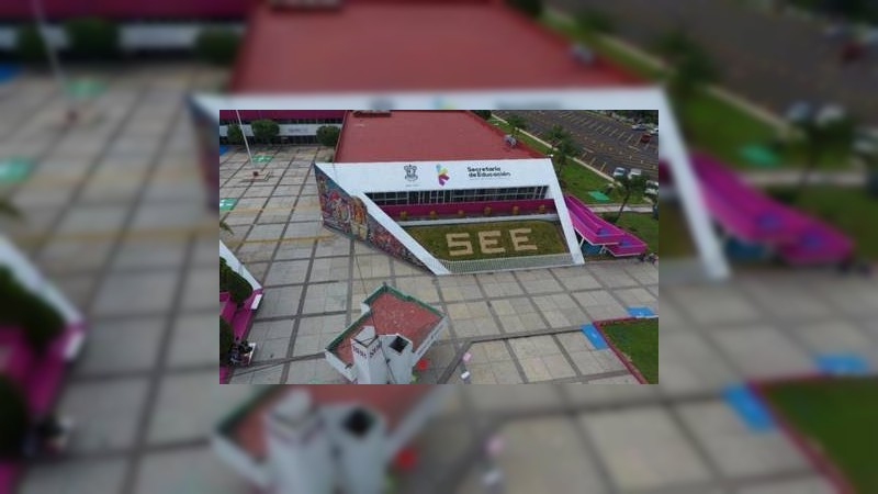 Expulsará SEE a 15 estudiantes por participar en actos vandálicos 