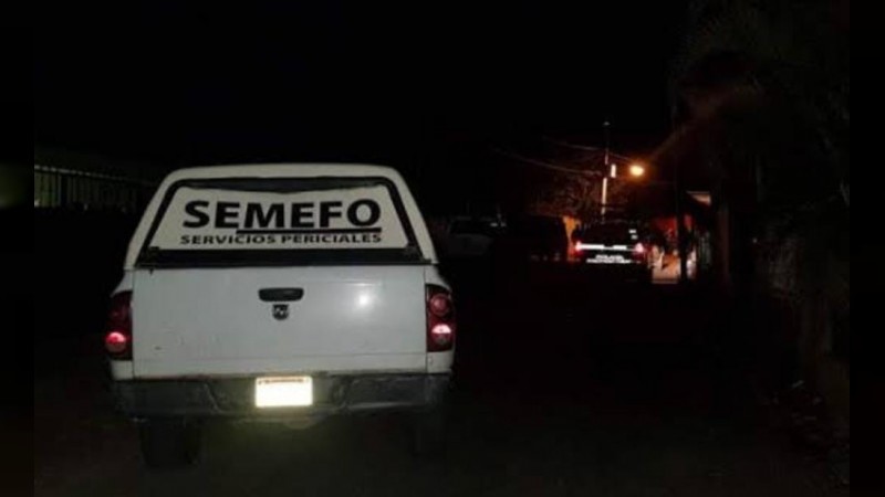 Camión arrolla y mata a un niño, en Zacapu 