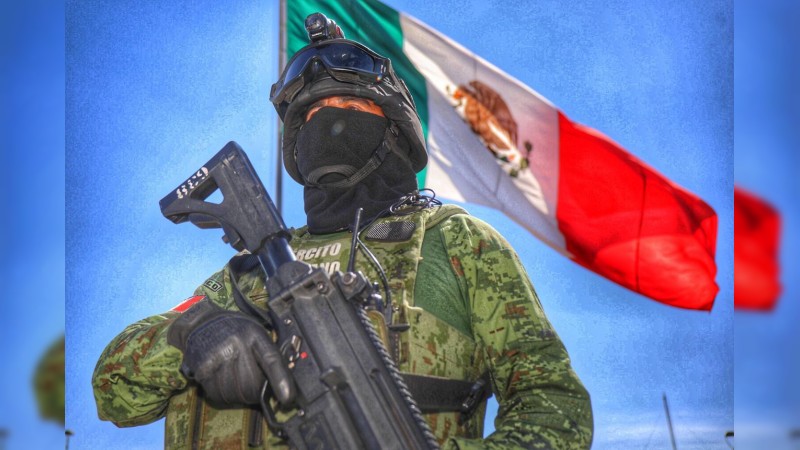 Arranca Operación Conjunta Michoacán en Buenavista